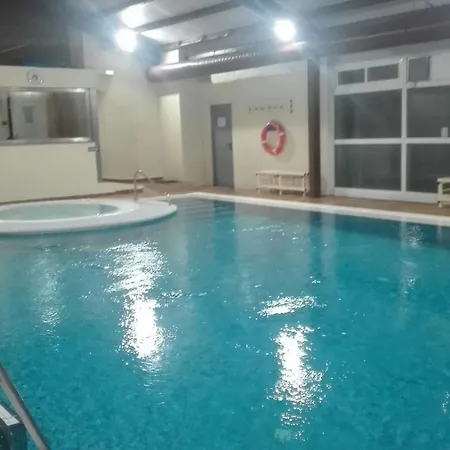 Apartamentos Sueno Nevado Con Piscina A Pie De Telesilla Sierra Nevada Exterior photo