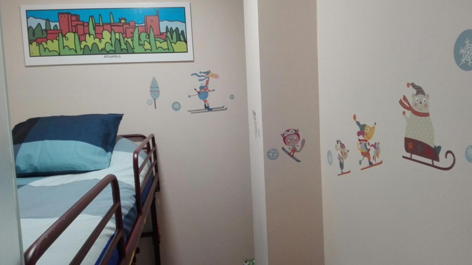 Apartament Sueno Nevado Con Piscina A Pie De Telesilla