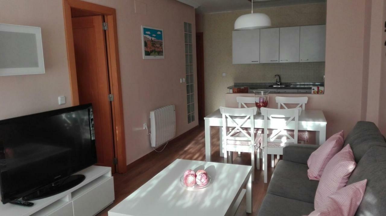 Apartament Sueno Nevado Con Piscina A Pie De Telesilla