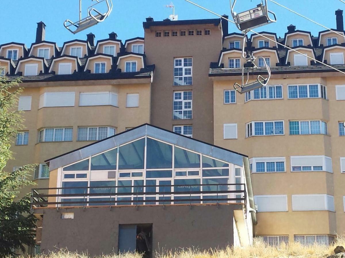 Apartament Sueno Nevado Con Piscina A Pie De Telesilla