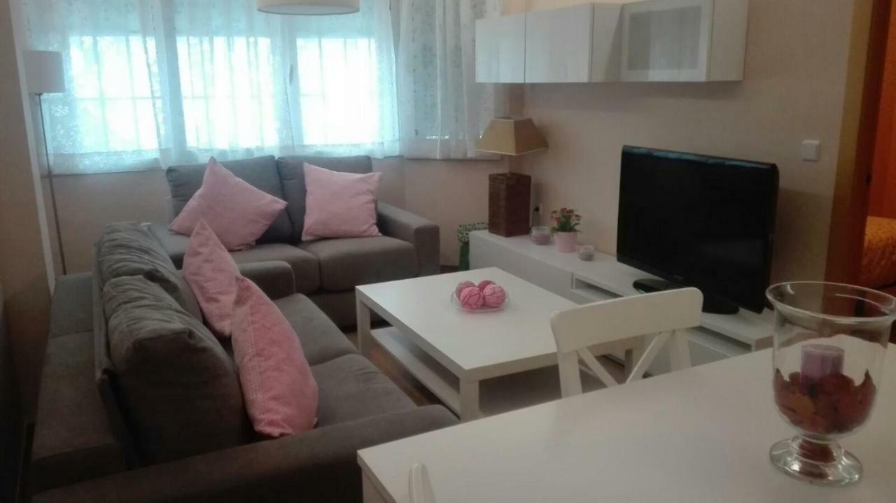 Sueno Nevado Con Piscina A Pie De Telesilla Apartament *
