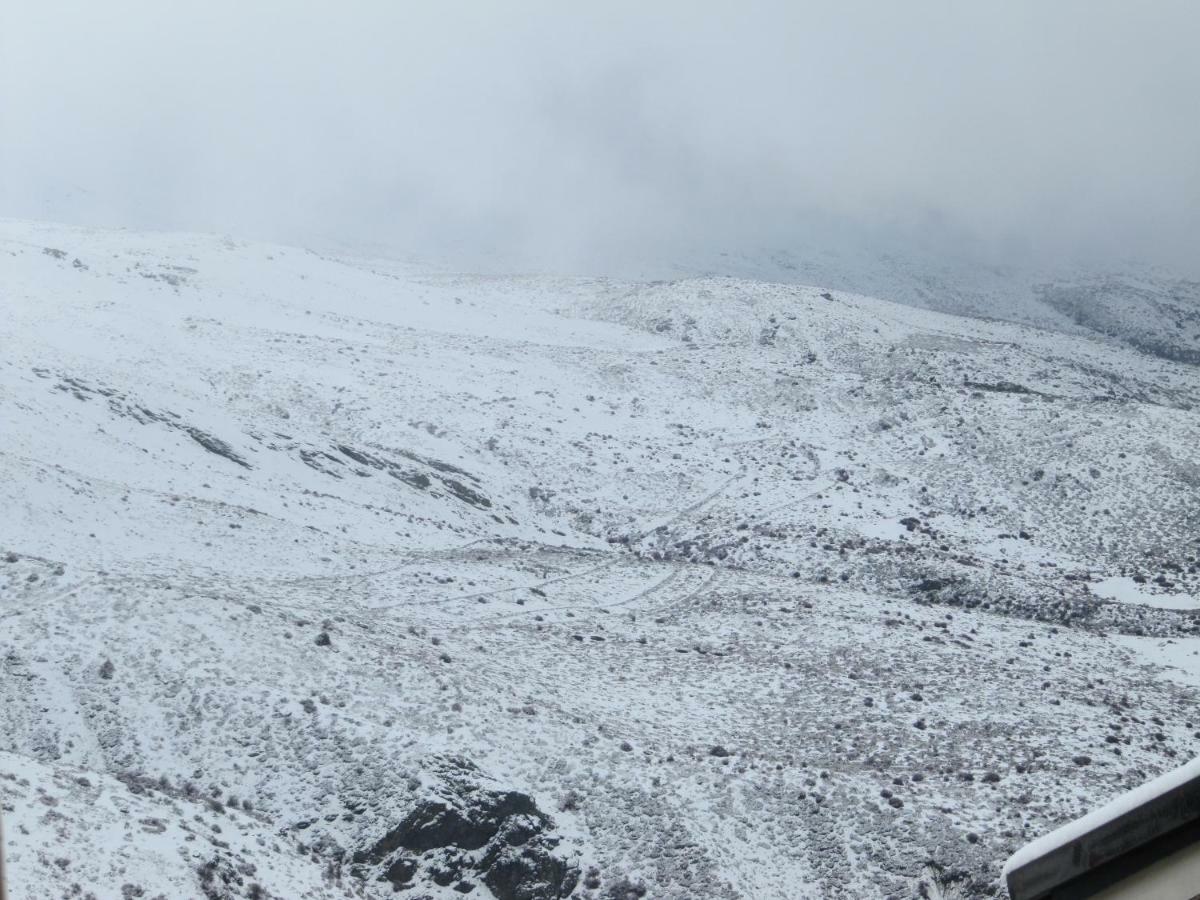 Apartament Sueno Nevado Con Piscina A Pie De Telesilla Sierra Nevada