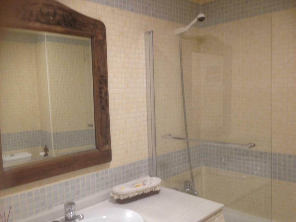 Sueno Nevado Con Piscina A Pie De Telesilla Apartament